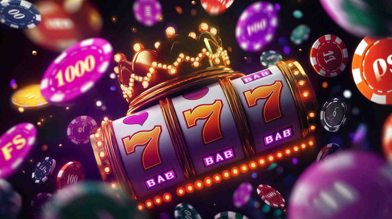 hot slots mobile app