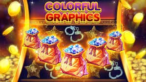 hot slots ပလက်ဖောင်း Android iOS Desktop မြန်မာ ကစားသမားများ phone မှ ကစားနေသောပုံ
