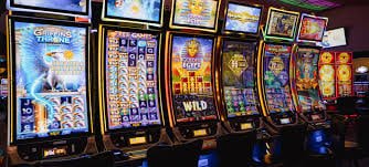 hot slots VIP အဆင့်မြင့် rewards နှင့် cashback အစီအစဉ်